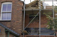 free Pit home extension quotes
